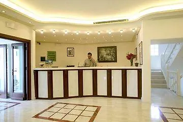 Yiannaki Hotel Орнос 4*,  Греция